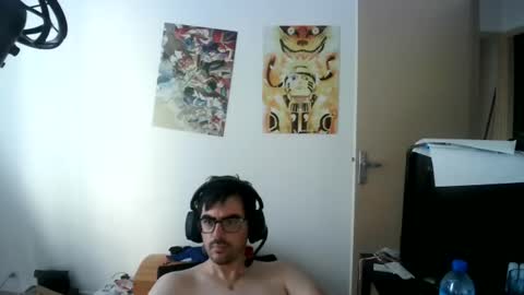 Snapshot of romainb72 chatting on June 24, 2026, 4:55 am romainb72 online show from June 24, 2026, 4:55 am