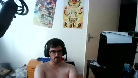 Snapshot of romainb72 chatting on June 26, 2026, 6:40 am romainb72 online show from June 26, 2026, 6:40 am