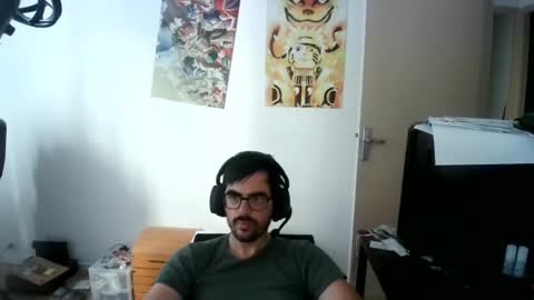 Snapshot of romainb72 chatting on July 9, 2026, 5:55 am romainb72 online show from July 9, 2026, 5:55 am