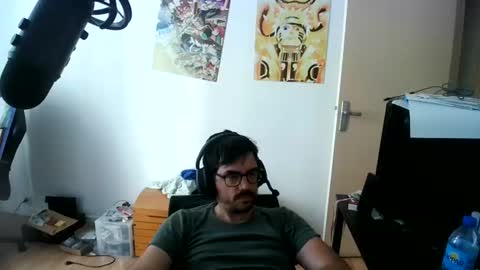 Snapshot of romainb72 chatting on July 10, 2026, 8:07 am romainb72 online show from July 10, 2026, 8:07 am