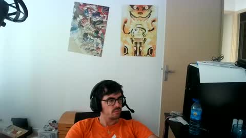Snapshot of romainb72 chatting on July 29, 2026, 5:00 pm romainb72 online show from July 29, 2026, 5:00 pm