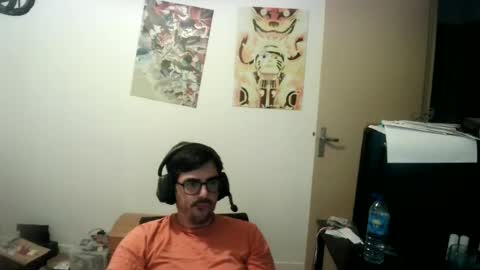 Snapshot of romainb72 chatting on July 30, 2026, 6:34 am romainb72 online show from July 30, 2026, 6:34 am