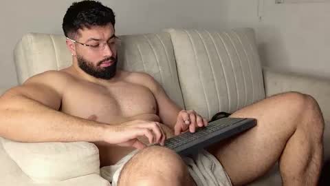 Roman Lux online show from February 11, 2026, 7:02 am