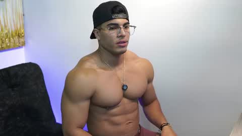 Snapshot of romano_kentt12 chatting on June 22, 2026, 3:36 am romano_kentt12 online show from June 22, 2026, 3:36 am