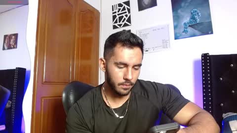 Roman online show from April 3, 2026, 3:48 am