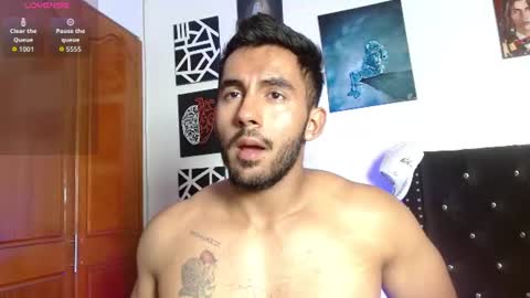 Roman online show from June 25, 2026, 8:46 pm