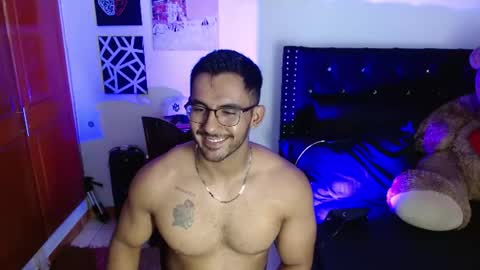 Roman online show from July 11, 2026, 7:38 pm
