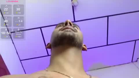Roman online show from July 18, 2026, 10:13 pm