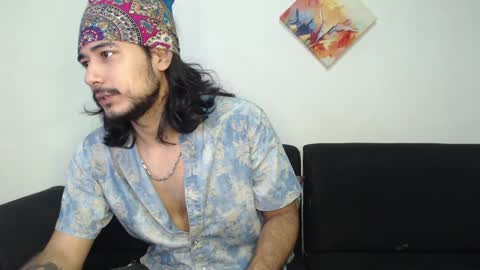 Roman online show from January 9, 2025, 3:15 am