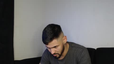 Roman online show from January 20, 2025, 3:04 am