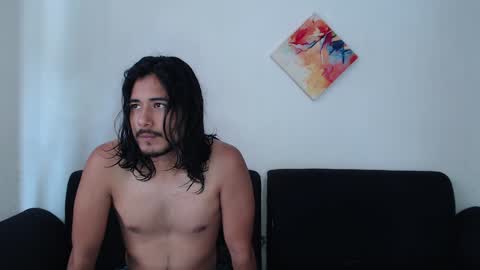 Roman online show from January 27, 2025, 5:04 pm