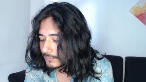 Roman online show from January 27, 2025, 8:07 pm