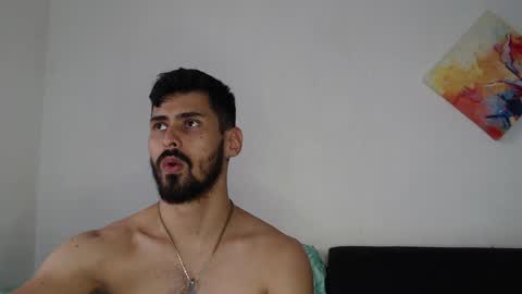 Roman online show from February 6, 2025, 7:40 pm