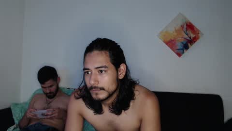 Roman online show from February 6, 2025, 10:43 pm