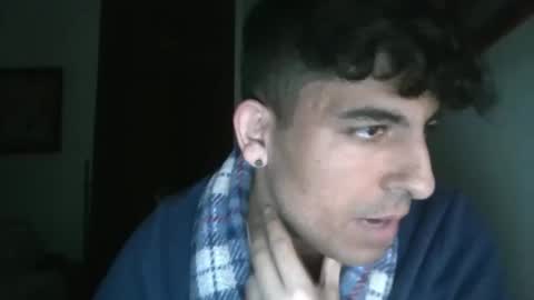 romanpoliakovxx online show from March 2, 2026, 8:48 pm