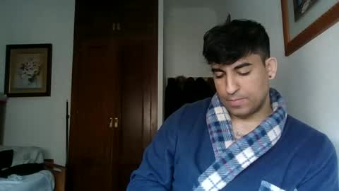 romanpoliakovxx online show from March 3, 2026, 12:00 pm