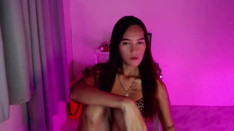 JESICCA online show from March 7, 2026, 8:55 am