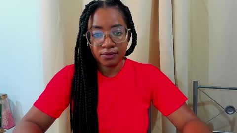 Snapshot of romantic_stargirl chatting on October 21, 2025, 3:46 pm Is A Belle online show from October 21, 2025, 3:46 pm