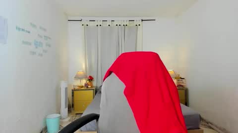 Is A Belle online show from February 7, 2026, 1:20 am