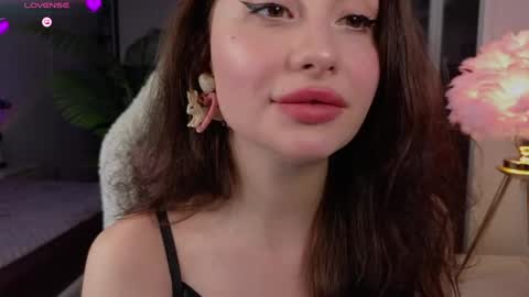 Snapshot of romanticsonya chatting on April 27, 2026, 6:55 am romanticsonya online show from April 27, 2026, 6:55 am