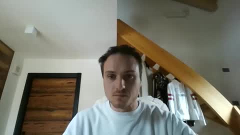Snapshot of romanz123 chatting on April 1, 2026, 12:50 pm romanz123 online show from April 1, 2026, 12:50 pm