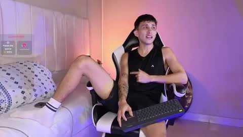 Rome online show from April 8, 2026, 7:58 pm