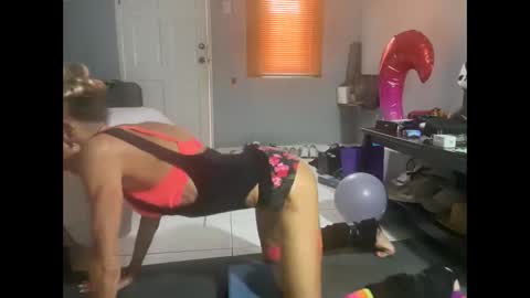 romeodiamond online show from December 19, 2025, 4:03 pm