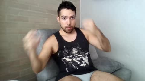 Romeo online show from May 10, 2026, 3:50 pm