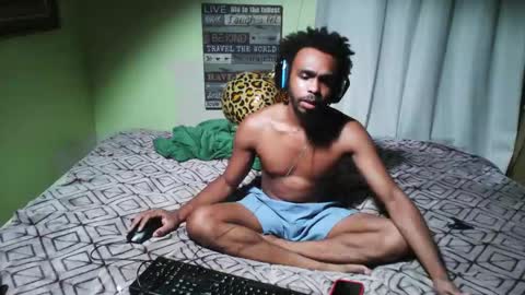 romeotyn online show from October 10, 2025, 2:10 am