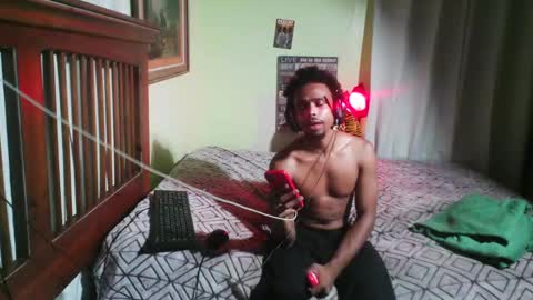 romeotyn online show from October 12, 2025, 2:10 am