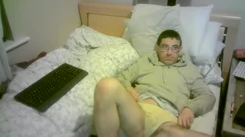 romson998181 online show from March 22, 2026, 11:52 pm