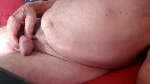 ron2722 online show from October 20, 2025, 11:43 am