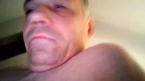 Snapshot of ron_butze chatting on June 22, 2026, 10:07 pm Ron Butze online show from June 22, 2026, 10:07 pm
