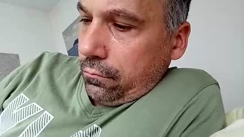 Snapshot of ron_butze chatting on July 1, 2026, 1:34 pm Ron Butze online show from July 1, 2026, 1:34 pm
