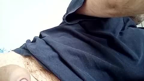 Snapshot of ron_butze chatting on July 9, 2026, 7:45 am Ron Butze online show from July 9, 2026, 7:45 am