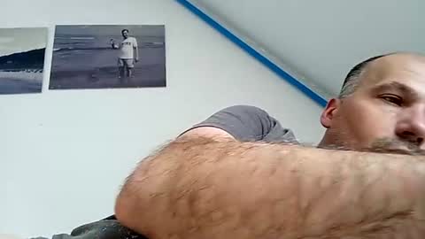 Snapshot of ron_butze chatting on July 13, 2026, 1:25 pm Ron Butze online show from July 13, 2026, 1:25 pm