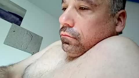Snapshot of ron_butze chatting on July 18, 2026, 4:49 am Ron Butze online show from July 18, 2026, 4:49 am