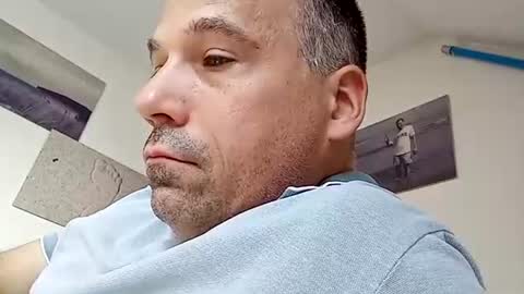 Snapshot of ron_butze chatting on July 20, 2026, 6:38 am Ron Butze online show from July 20, 2026, 6:38 am