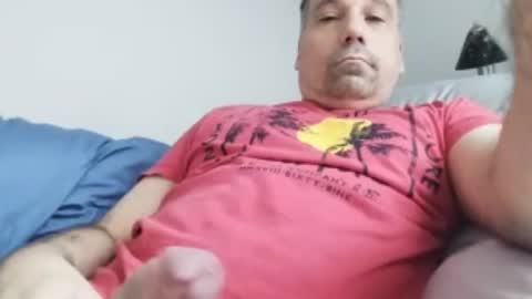 Snapshot of ron_butze chatting on August 5, 2026, 8:28 am Ron Butze online show from August 5, 2026, 8:28 am