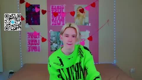 Snapshot of ron_vilss chatting on February 20, 2026, 6:10 am Ron online show from February 20, 2026, 6:10 am