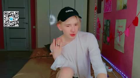 Ron online show from March 13, 2026, 8:37 pm