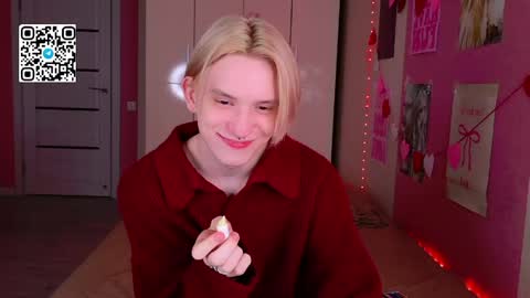 Ron online show from April 17, 2026, 2:42 pm