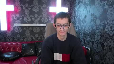 ronbevs online show from April 17, 2026, 8:12 pm