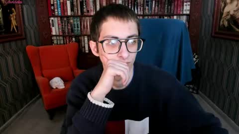 ronbevs online show from April 19, 2026, 8:00 pm