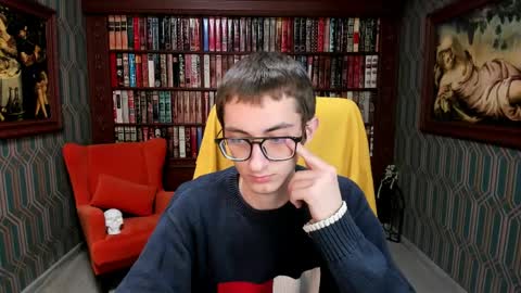 Snapshot of ronbevs chatting on May 2, 2026, 7:19 pm ronbevs online show from May 2, 2026, 7:19 pm