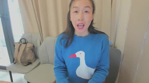 sui sui online show from April 10, 2026, 8:41 am