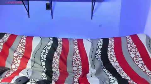 Ronnie online show from March 21, 2026, 6:55 pm