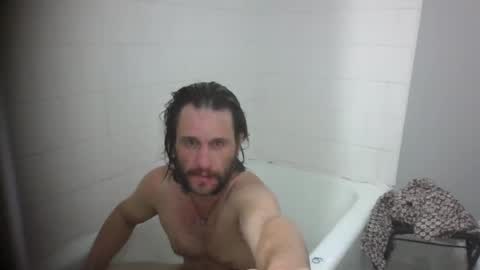 ronniejohnston13 online show from September 14, 2025, 4:11 am