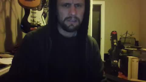 ronniejohnston13 online show from February 16, 2026, 4:08 am