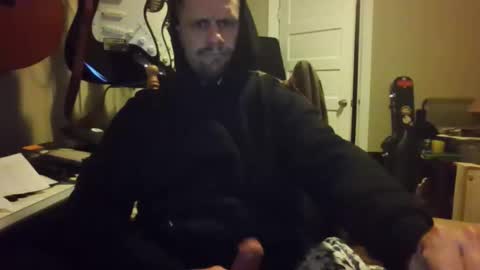 ronniejohnston13 online show from March 15, 2026, 12:27 am